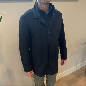 HUGO BOSS Coxtan 3 Outdoor Coat